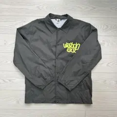 2025年最新】black eye patch コーチジャケットの人気アイテム - メルカリ