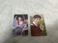 enhypen sunoo ソヌ　トレカ