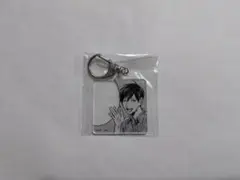 うらみちお兄さん パセラ コラボカフェ アクリルキーホルダー 表田裏道 