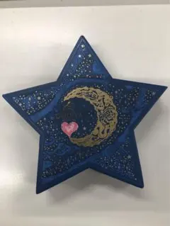 GODIVA 星型　空き箱