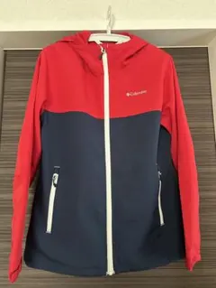 Columbia マウンテンパーカー L