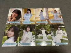 日向坂46 大野愛実 生写真 コンプ 空飛ぶ車MV - メルカリ