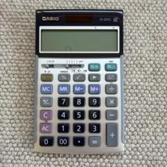 CASIO どこでも領収くん 領収証発行機 RY-100 - メルカリ