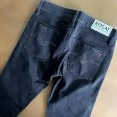 replay デニムパンツのサムネイル