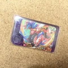 ポケモン　フレンダ　ピック　(　ポケットモンスター　)　スーパートレジャー　タグ