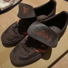 adidas SHUKYU × E-WAX handball spezial