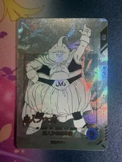 ドラゴンボール ダイバーズ アドバンスパック APT-030 魔人ブウ パラレル