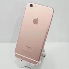 美品】iPhone6s 64GB ローズゴールド docomo エアドロ可能 - メルカリ