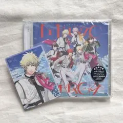 うたプリ 15th CD メセカ 大和