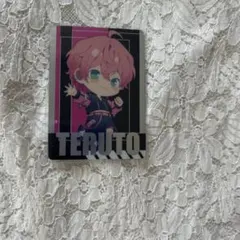 2025年最新】騎士a てるとくんの人気アイテム - メルカリ