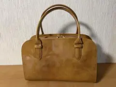 ロンシャン　ハンドバッグ