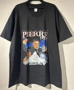 ピエール瀧 電気グルーヴ 【2XLサイズ】 Tシャツ ブラック - メルカリ
