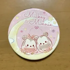 ミッキー＆ミニー　ミラー