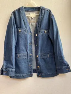 H&M デニムジャケット EUR XS