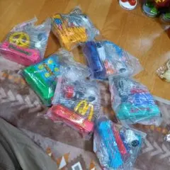 スヌーピー ハッピーセット