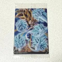 ドラゴンボール イタジャガ 9 超サイヤ人3ゴテンクス DR