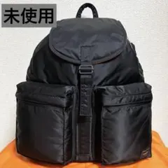 未使用✨ポーター 吉田鞄 タンカー リュック バックパック ナイロンのサムネイル