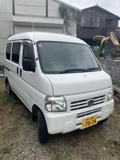 メルセデス・ベンツ トランスポーター T1N 212d 車検付きAT.AC.PW