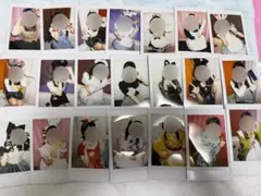まさみ セカンドバッカー チェキ 10枚セット - メルカリ