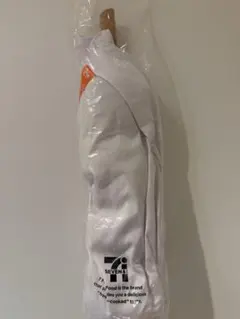 BIG!ぬいぐるみ からあげ棒　セブン　ハッピーくじ