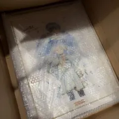 ももこ 直筆サイン入りA3複製原画 ひよりと - メルカリ