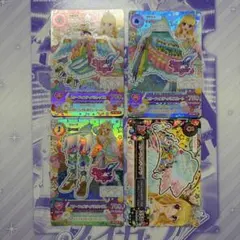 2026年最新】アイカツ スターフェスティバルの人気アイテム - メルカリ