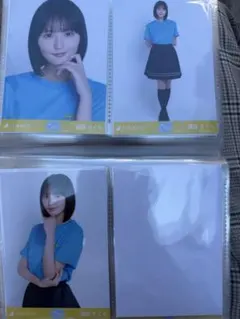 乃木坂46 遠藤さくら 生写真 真夏の全国ツアー2026 福井　ライブT