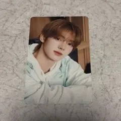 TWS ハンジン 42CLUB ポップアップ フォトカード トレカ