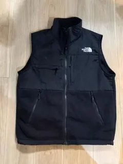 XSブラックThe North Face®︎ Denali Vest Black