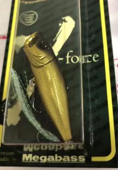 2025年最新】メガバスの人気アイテム - メルカリ