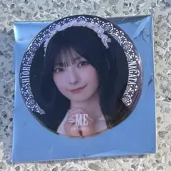 ≠ME 永田詩央里　生写真 ノイミー　モーリーファンタジーコラボ②　直筆　ヨリ ≠ME ノイミー 永田詩央里 しおりん 3周年衣装 直筆 ヨリ 生写真