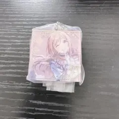 学園アイドルマスター アクリルブロックチャーム 姫崎莉波