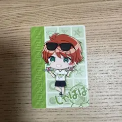 カラフルピーチ グミ Vol.2 カード じゃぱぱ