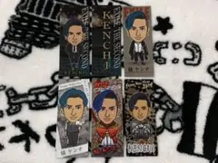 EXILE 橘ケンチ KENCHI 千社札 セット