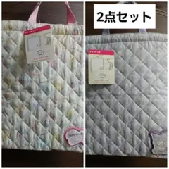 新品　サンリオ　Sanrio　キャラクターズ　クロミ　ナップサック　リュック