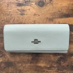 COACH 長財布