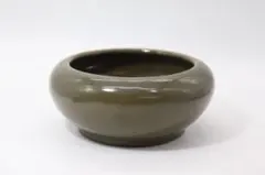 青磁 酒海壺 MA11 - メルカリ