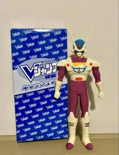 2026年最新】キャッシュマン フィギュアの人気アイテム - メルカリ