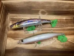 OSP ベントミノー106Fのサムネイル