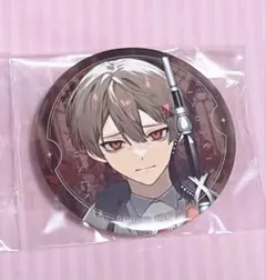 ら*ね様 シクフォニ 暇72 CD特典 缶バ