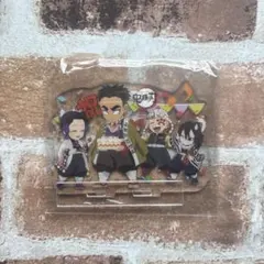 悲鳴嶼行冥 バースデーアクリルスタンド