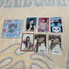 TWICE ナヨン　セット