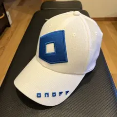 onoff ホワイトキャップのサムネイル