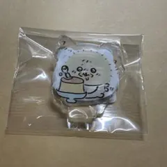 ちいかわ ベビー アクリルスタンド ラッコ