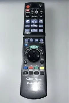 2026年最新】リモコン パナソニック dmr-bzt600の人気アイテム - メルカリ
