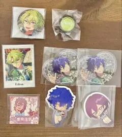 あんさんぶるスターズ!! Eden グッズ8点