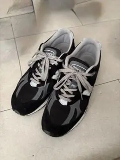 【美品】New Balance Made in UK 991v2 26.5のサムネイル
