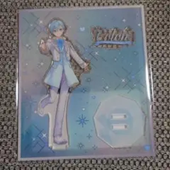 すとぷり ころん 9周年 アクリルスタンド
