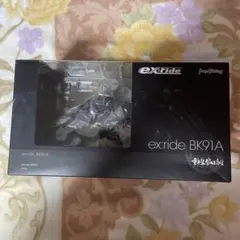 BK91A ex:ride figma