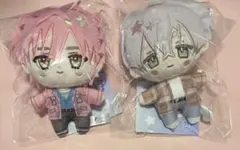 ブレイクマイケース ブレマイ すぴにーず すぴぬい ぬいぐるみ立科吏来